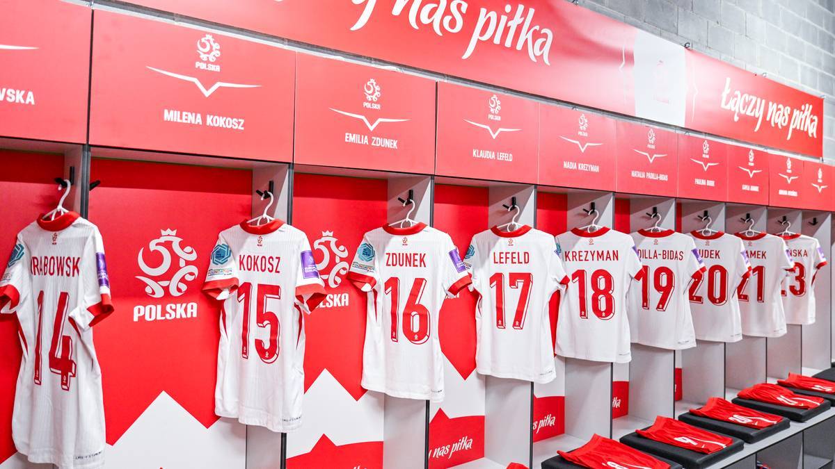 Polska utrzymała miejsce w rankingu FIFA. Słabe wyniki nie przeszkodziły