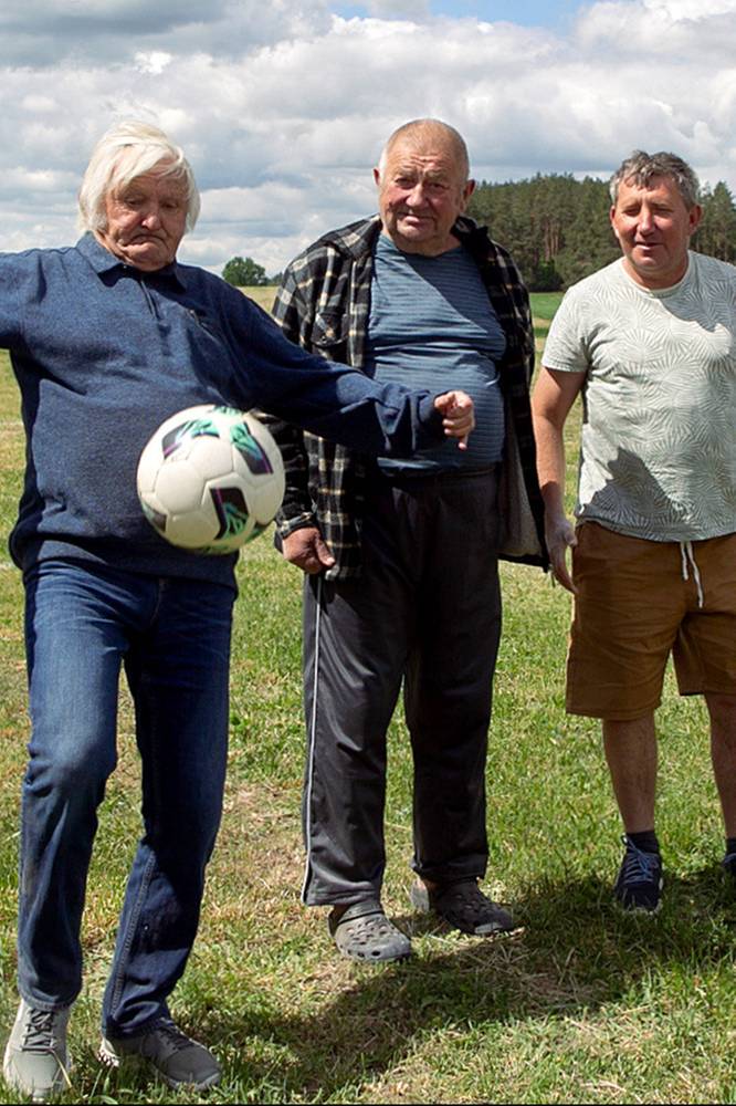 2026-07-15 „Rolnicy. Podlasie”: Rekordowa oglądalność. Stacja liderem