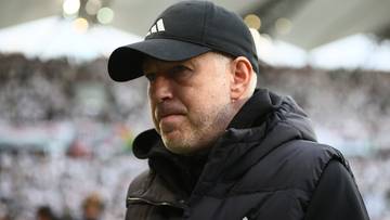 Legia Warszawa - Samsunspor (SKRÓT MECZU)