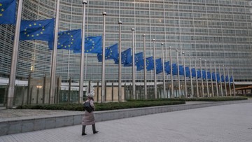 Pegasus. UE: będzie misja obserwacyjna w Polsce. "Marnowanie europejskich pieniędzy"