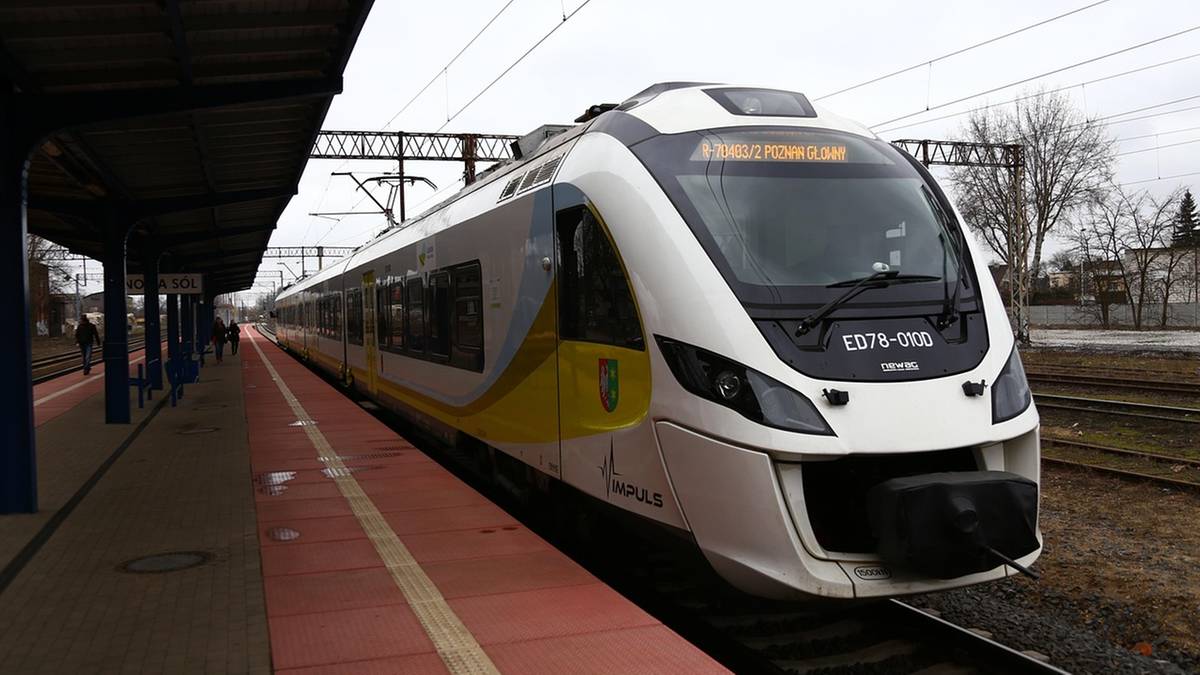 Powakacyjny rozkład pociągów. Ważne zmiany dla podróżujących