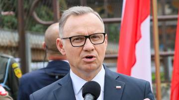 Ostatnie decyzje Andrzeja Dudy. Prezydent zawetował dwie ustawy
