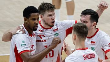 Półfinał MŚ siatkarzy 2025. Polska - Włochy. Gdzie oglądać mecz? Transmisja TV i stream online