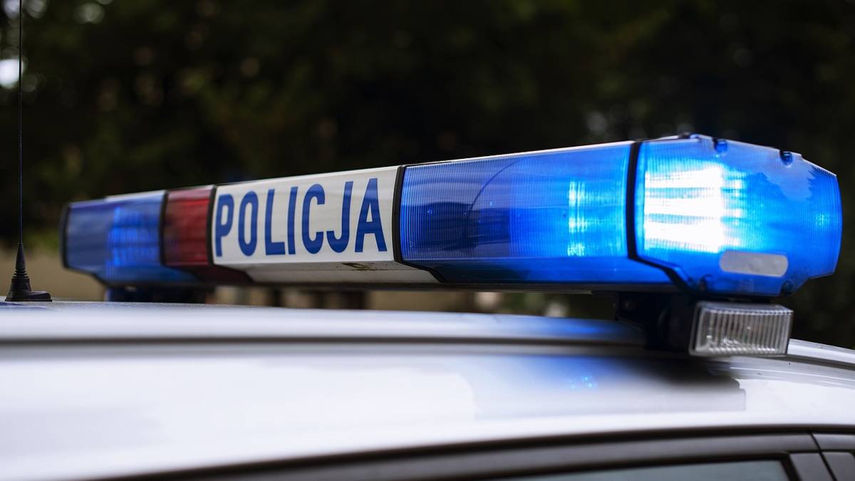 Kolejny atak na pracownika uczelni w Warszawie. Poszkodowany trafił do szpitala