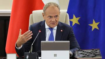 "Ludzie nie mogą za to płacić". Tusk zwrócił się do prezydenta