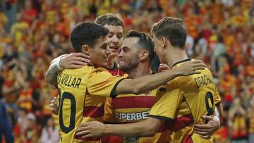 Kiedy jest rewanż Dinamo - Jagiellonia?