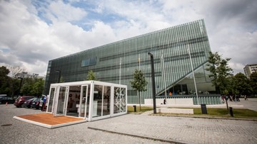 "Muzeum na Kółkach" startuje w kwietniu