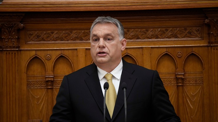 Viktor Orban wybrany na premiera Węgier. Po raz czwarty