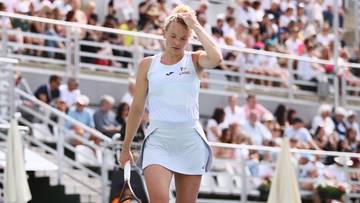 WTA w Seulu: Katerina Siniakova - Jekaterina Aleksandrowa. Relacja live i wynik na żywo