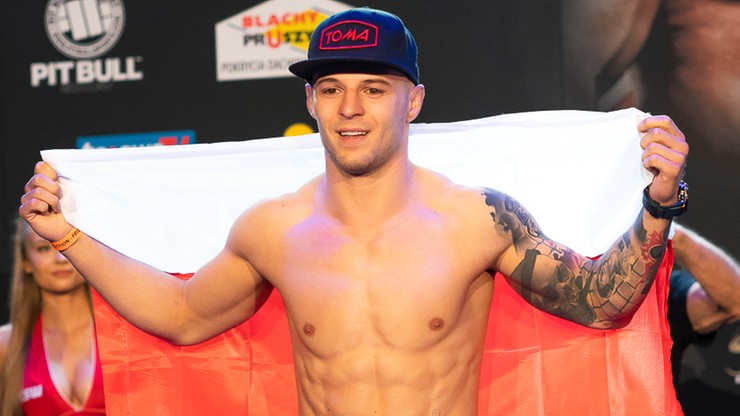 "To zwycięstwo może smakować dwa razy bardziej"