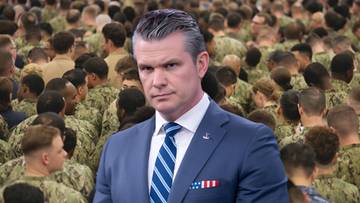 Pentagon szykuje rewolucję w wojsku. "Absurdalny nakaz"