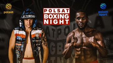 Zmiana w walce wieczoru gali Polsat Boxing Night 11