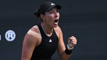 WTA w Montrealu: Jessica Pegula - Maria Sakkari. Relacja live i wynik na żywo