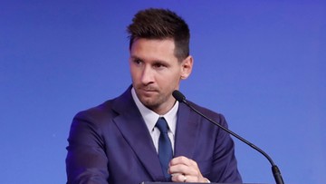 Ile Messi zarobi w PSG?
