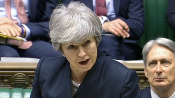 Premier May wzywa do ponadpartyjnego porozumienia ws. brexitu. "Cały kraj jest głęboko sfrustrowany"