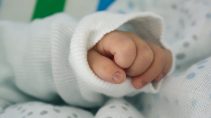 W USA zmarło niemowlę zakażone koronawirusem