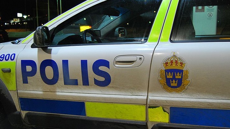 Szwecja. Seria podpaleń w Malmö. Policja szuka sprawcy