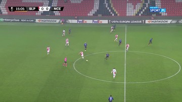 Liga Europy: Wyniki i skróty czwartkowych meczów (WIDEO ...