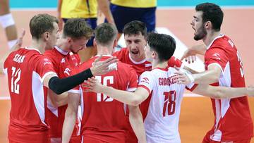 MŚ siatkarzy 2025. Gdzie oglądać mecze? Transmisje TV i stream online - faza grupowa