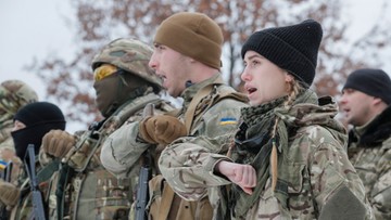 Wpis ws. Ukrainy i NATO. Fiński polityk podał się do dymisji 