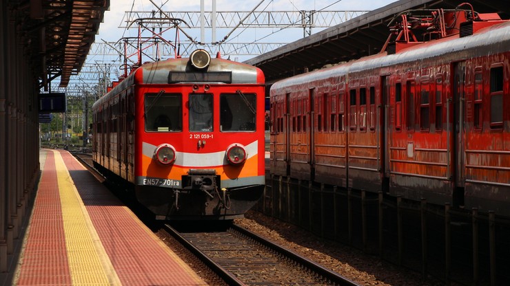 Polregio podnosi ceny biletów. Drożeją podróże regionalnymi pociągami