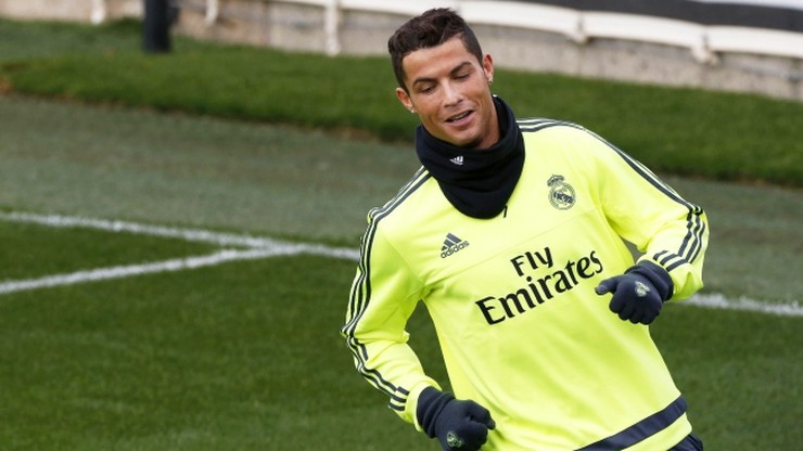 Zidane: Ronaldo jest nie na sprzedaż!