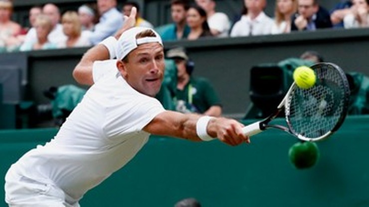 Australian Open: Gospodarze rywalami Kubota w 1/8 finału debla