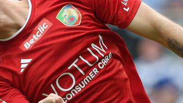 Betclic 1. Liga: Chrobry Głogów - Miedź Legnica. Relacja live i wynik na żywo