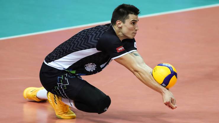 Wielcy nieobecni siatkarskiego mundialu. Gwiazdy, które nie zagrają w MŚ 2025