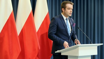 Gowin: zmiany w rządzie na pewno nie dotkną premier Beaty Szydło