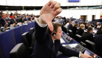 Na najbliższej sesji PE nie będzie debaty o Polsce