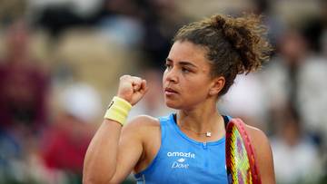 Roland Garros: Jasmine Paolini - Ajla Tomljanović. Relacja na żywo