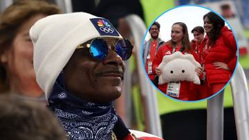 Snoop Dogg oszalał na punkcie polskiego pieroga! Biało-Czerwoni dali mu prezent