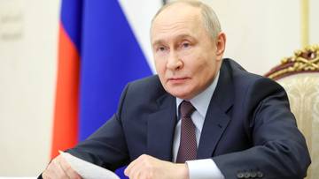 Putin ma powody do niepokoju. Najgorszy wynik od początku wojny