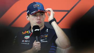 Max Verstappen przekazał ważną wiadomość! Opublikowano wyjątkowe zdjęcie