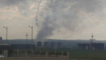 Kraj Bliskiego Wschodu pogrążył się w ciemności. Dostawy prądu wstrzymane