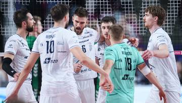 PlusLiga. Transmisje TV i stream online - 3. kolejka. Gdzie oglądać mecze?