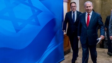 Netanjahu: mamy jeszcze czas na utworzenie koalicji