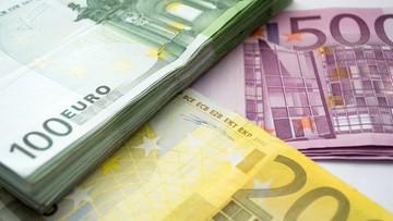 750 mld euro na ratowanie niemieckiej gospodarki