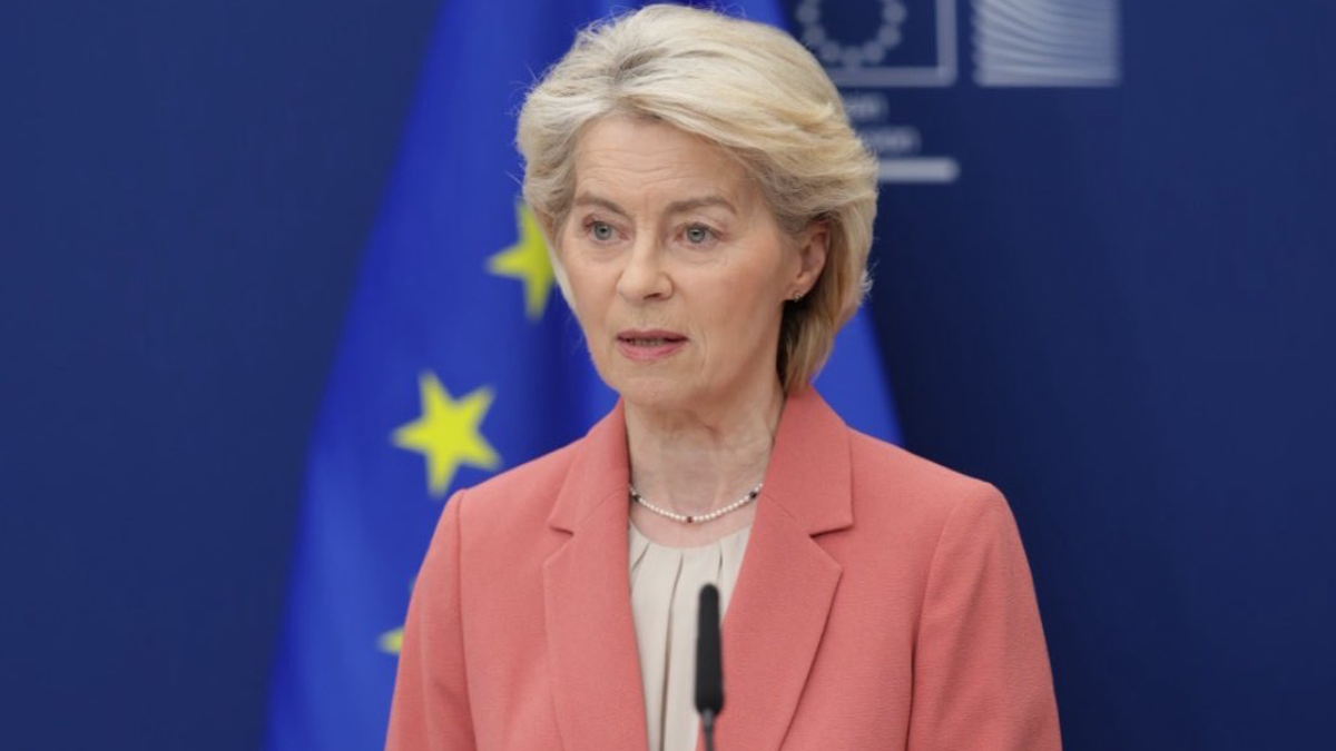Środki z KPO. Jest decyzja Komisji Europejskiej ws. Polski