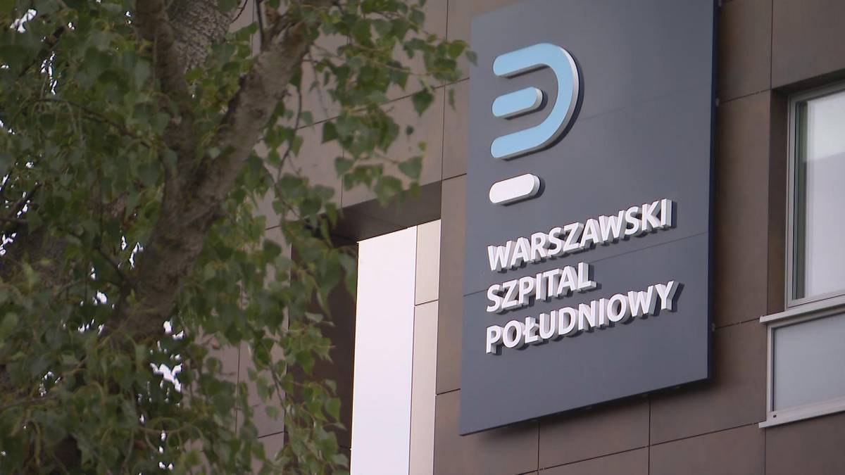 Afera w Szpitalu Południowym. Była prezes ujawnia nowe informacje