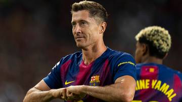 Sevilla - Barcelona. Relacja live i wynik na żywo