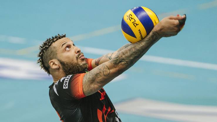 Najsłynniejsi siatkarze w historii Jastrzębskiego Węgla. Oni tworzyli historię klubu