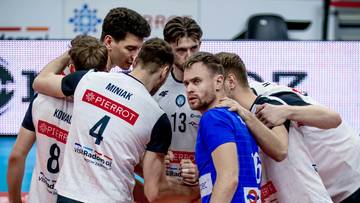 PLS 1. Liga siatkarzy: Pierrot Czarni Radom - Nowak-Mosty MKS Będzin. Relacja live i wynik na żywo