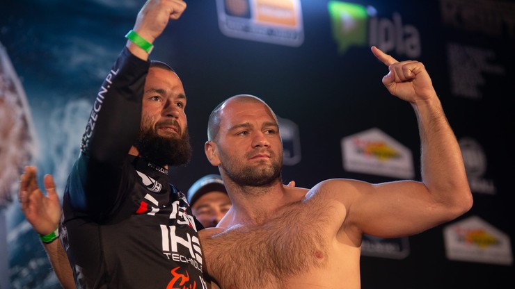 Zawada: Mam jakiś plan, ale...