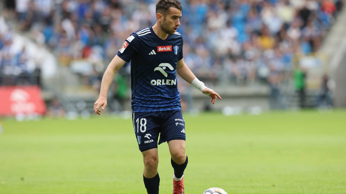 PKO BP Ekstraklasa: Wisła Płock – Korona Kielce. Relacja live i wynik na żywo
