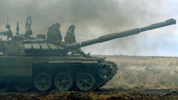 Szojgu oskarża Ukrainę o plany użycia "brudnej bomby". Jest odpowiedź