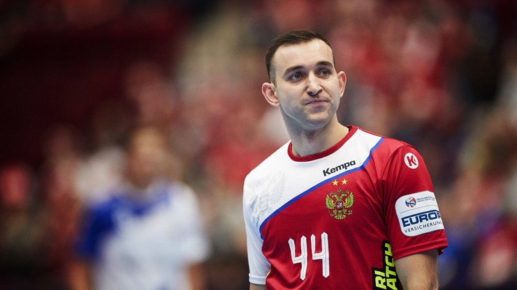 MŚ piłkarzy ręcznych: Rosjanie mogą wystąpić, ale pod neutralną flagą