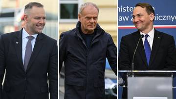 Przetasowania w rankingu zaufania. Jeden lider i niespodziewany spadek na podium