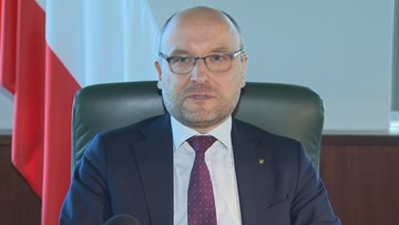 8 maja wybory kandydatów na I prezesa SN. Zaradkiewicz nie będzie w nich startował